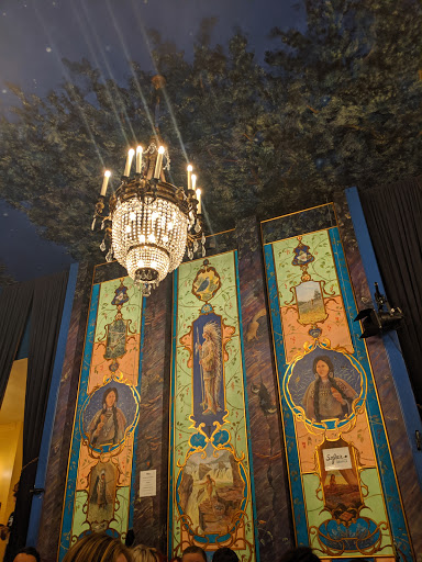 Caterer «The Ruins», reviews and photos, 570 Roy St, Seattle, WA 98109, USA