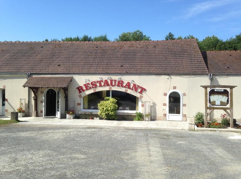 Restaurant Grill des Nouettes à Noyers-sur-Cher