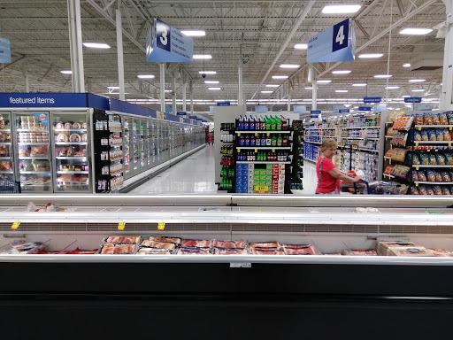 Grocery Store «Meijer», reviews and photos, 1391 Conant St, Maumee, OH 43537, USA