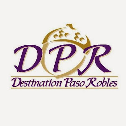 Destination Paso Robles