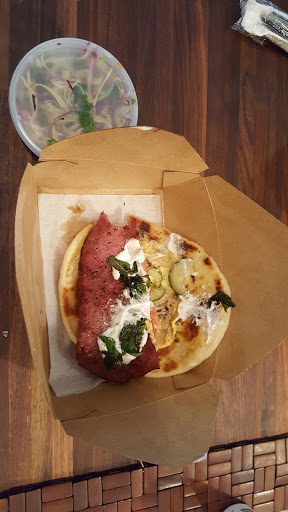 Butcher Shop «Revival Market», reviews and photos, 550 Heights Blvd, Houston, TX 77007, USA