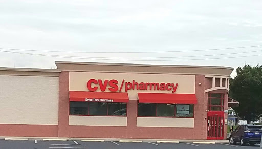 Drug Store «CVS», reviews and photos, 6706 Carlisle Pike, Mechanicsburg, PA 17050, USA