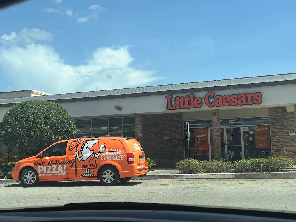 Little Caesars Pizza 32724