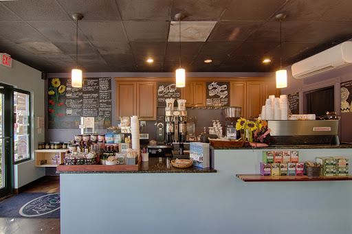 Coffee Shop «Muddy Waters Coffee Bar», reviews and photos, 1739 Maybank Hwy W, Charleston, SC 29412, USA