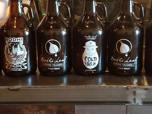 Bodhi Leaf Coffee Traders image