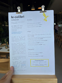 Photos du propriétaire du Restaurant Le Colibri à Roubaix - n°16