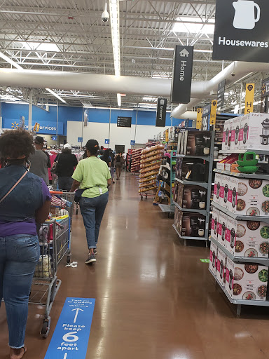 Shopping Mall «Capital Plaza», reviews and photos, Annapolis Rd, Hyattsville, MD 20784, USA