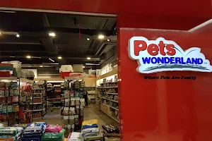 Pets Wonderland @ Paradigm Mall image