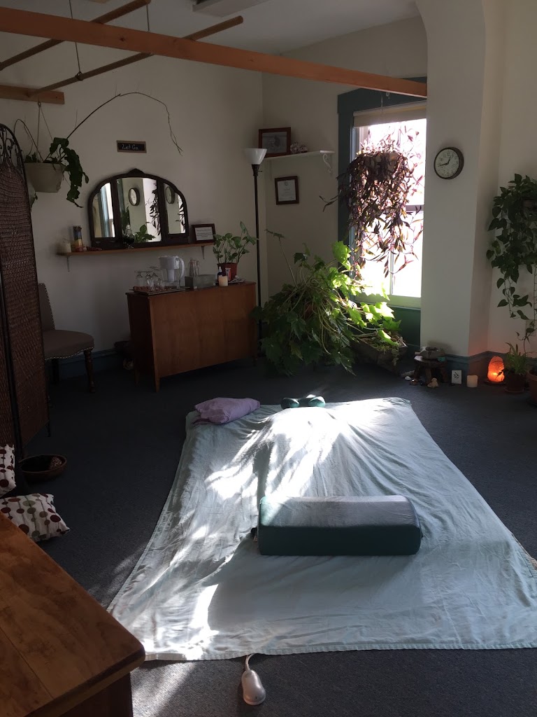 Shiatsu with Angela 05602