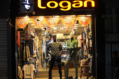 Logan Mens Wear