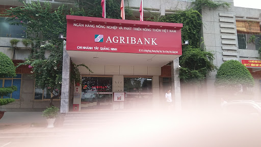 Agribank Tây Quảng Ninh