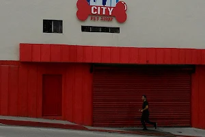 City Pet Shop image