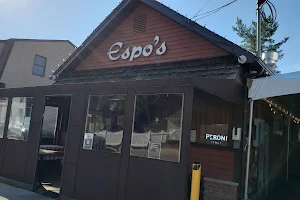 Espo's Restaurant & Bar image