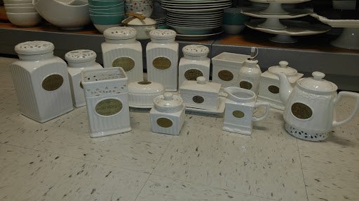 Department Store «T.J. Maxx», reviews and photos, 2511 Corridor Way, Coralville, IA 52241, USA