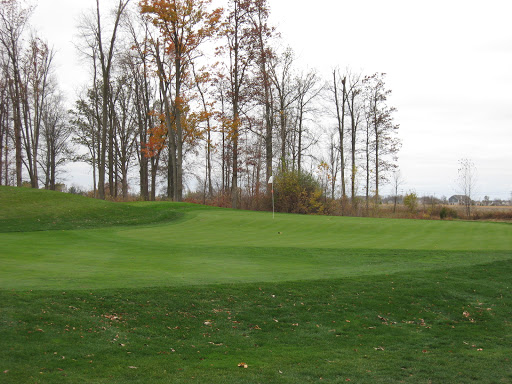 Public Golf Course «West Chase Golf Club», reviews and photos, 4 Hollaway Blvd, Brownsburg, IN 46112, USA