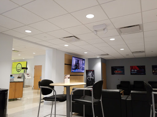 Car Dealer «Ingersoll Auto of Danbury», reviews and photos, 84 Federal Rd, Danbury, CT 06810, USA