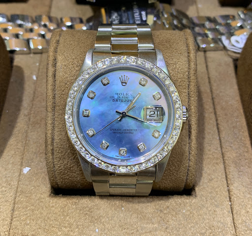 Jewelry Buyer «Aldor Jewelry Creations Inc», reviews and photos, 2239 31st St, Astoria, NY 11105, USA