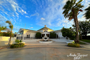 Aruba Racquet Club image