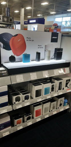 Electronics Store «Best Buy», reviews and photos, 7830 Plaza Blvd, Mentor, OH 44060, USA