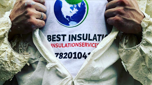 The Best Insulation Corp