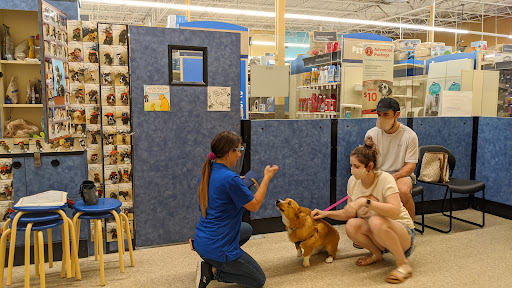 Pet Supply Store «PetSmart», reviews and photos, 45 Park Pl Dr, Covington, LA 70433, USA