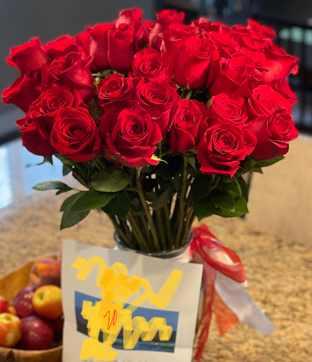 Florist «Beautiful Blooms Florist», reviews and photos, 7950 E Mississippi Ave, Denver, CO 80247, USA