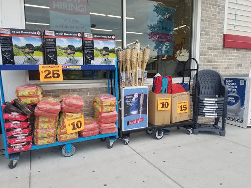 Dollar Store «FAMILY DOLLAR», reviews and photos, 30408 Mt Vernon Rd, Princess Anne, MD 21853, USA