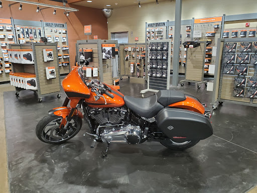 Tiendas para comprar recambios motos Austin
