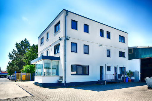 J. Bezold GmbH Umzüge und Logistik