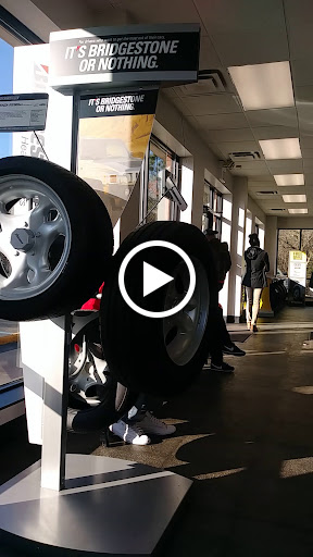 Tire Shop «Tires Plus», reviews and photos, 3735 Cascade Rd, Atlanta, GA 30331, USA