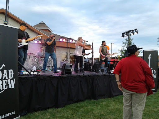 Community Center «Oak Creek Community Center», reviews and photos, 8580 S Howell Ave, Oak Creek, WI 53154, USA