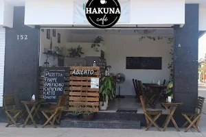 Hakuna café image