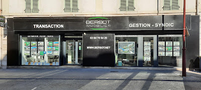 BERSOT IMMOBILIER à Vesoul