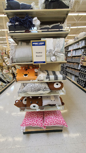 Craft Store «Hobby Lobby», reviews and photos, 2782 E 79th Ave, Merrillville, IN 46410, USA