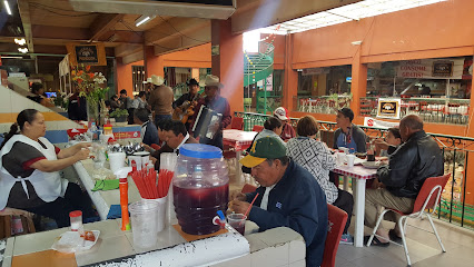 Birrieria la michoacana - 99000, Centro, 99000 Fresnillo, Zac., Mexico