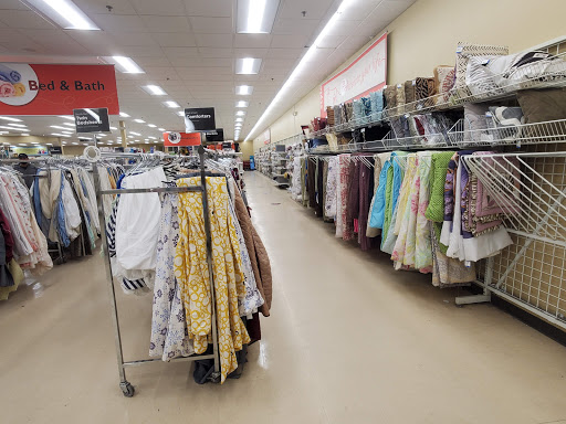 Thrift Store «Savers», reviews and photos, 224 Daniel Webster Hwy, Nashua, NH 03060, USA