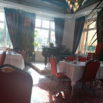 Photo n°4 de l'avis de Tim.a fait le 25/07/2019 à 10:00 sur le  Hotel und Restaurant Taba à Kellinghusen