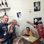 Photo n°2 de l'avis de letizia.a fait le 16/09/2022 à 21:30 sur le  Trattoria Il Brucaliffo, Trapani à Trapani