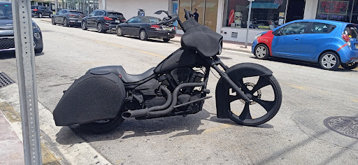 Scooter Rental Service «Hot Wheels Rentals», reviews and photos, 233 14th St, Miami Beach, FL 33139, USA