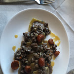 Photo n°1 de l'avis de Jane.. fait le 05/11/2021 à 16:55 sur le  Ristorante Osteria Acqua Ciara à Brunate