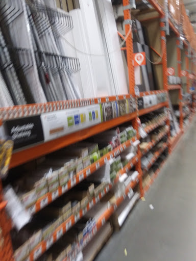 Home Improvement Store «The Home Depot», reviews and photos, 2239 State St, New Albany, IN 47150, USA
