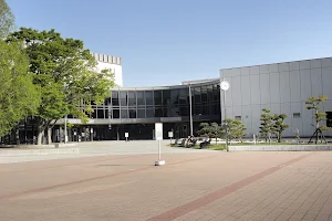 Akashi Central Gymnasium image