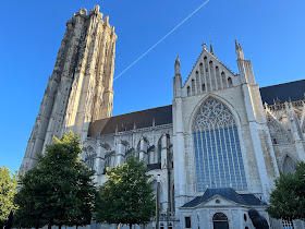 Sint-Romboutskathedraal
