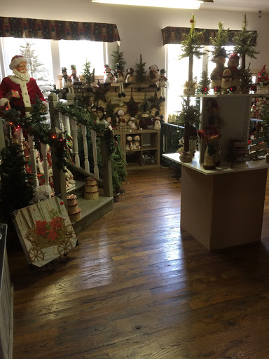 Gift Shop «The Warehouse Gift Shops», reviews and photos, 60 Chestnut St, Lockport, NY 14094, USA
