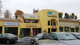 Centro Comercial El Molino