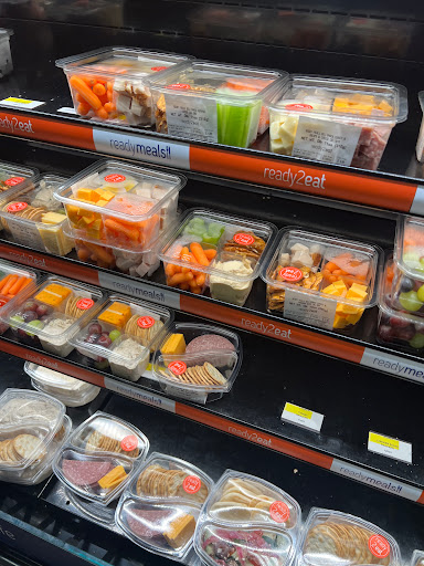 Grocery Store «Tom Thumb», reviews and photos, 4010 N MacArthur Blvd, Irving, TX 75038, USA