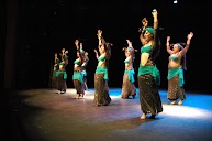 Escuela de danza del vientre Ananda Bucari