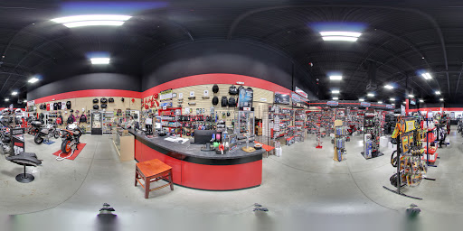 Motorcycle Dealer «Rick Case Honda Powerhouse», reviews and photos, 15701 Rick Case Honda Way, Davie, FL 33331, USA