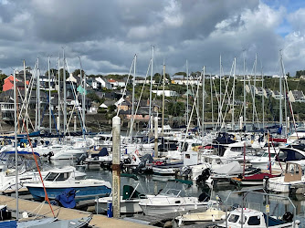 Kinsale Yacht Club