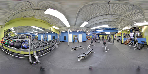 Gym «Pro Dynamic Fitness», reviews and photos, 14520 Memorial Dr #54, Houston, TX 77079, USA